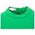 Stella Mc Cartney Top Largo Stella McCartney Verde - vista 3