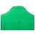 Stella Mc Cartney Top Largo Stella McCartney Verde - vista 4