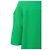 Stella Mc Cartney Top Largo Stella McCartney Verde - vista 9