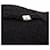 Cardigan Tricot Yves Saint Laurent Noir  - vue 12