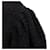 Cardigan Tricot Yves Saint Laurent Noir  - vue 5