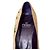 Zeppe ricamate vintage Fendi - vista 12