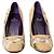 Zeppe ricamate vintage Fendi - vista 3
