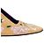 Zeppe ricamate vintage Fendi - vista 9