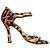 Tacchi a strappo con stampa animale Dolce & Gabbana