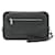 Louis Vuitton Pavel Black Leather  ref.1907222