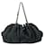 Chanel Timeless Black Cloth  ref.1907240
