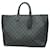 Louis Vuitton Grand Eclipse Bag Black Cloth  ref.1907359