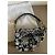 Collezione Saddle Dior Crociera 2023 - vista 2