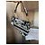 Collezione Saddle Dior Crociera 2023 - vista 4