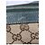 Borsa a spalla Gucci GG Canvas Abbey Beige/Verde - vista 11