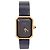 Reloj Chanel 'Première' en oro amarillo.