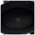 Borsa LOUIS VUITTON Bucket in Pelle Nera - 102297 Nero - vista 9
