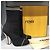 FENDI Stiefeletten T.EU 38 Stoff Schwarz