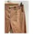 Chloé Jeans CHLOE T.US 30 Algodón Rosa  - vista 2