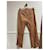Chloé Jeans CHLOE T.US 30 Algodón Rosa  - vista 3