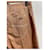 Chloé Jeans CHLOE T.US 30 Algodón Rosa  - vista 4