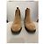 ALEXANDER MCQUEEN Stivali T.EU 40 Camoscio Cammello - vista 3