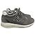 Scarpe HOGAN T.EU 39 Camoscio Grigio