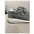 Scarpe HOGAN T.EU 39 Camoscio Grigio - vista 4