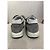 Scarpe HOGAN T.EU 39 Camoscio Grigio - vista 5