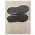 Scarpe HOGAN T.EU 39 Camoscio Grigio - vista 7