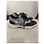Scarpe DIOR T.EU 39 Pelle Nero