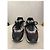 Scarpe DIOR T.EU 39 Pelle Nero - vista 2
