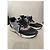 Scarpe DIOR T.EU 39 Pelle Nero - vista 3