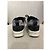 Scarpe DIOR T.EU 39 Pelle Nero - vista 4