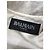 BALMAIN Tops T.Internacional M Seda Blanco - vista 4