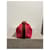 Hermès Borse da viaggio HERMES T. Cotone Rosa - vista 3