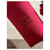 Hermès Borse da viaggio HERMES T. Cotone Rosa - vista 6