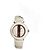 Reloj Gucci de cerámica blanco