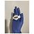 Reloj Gucci de cerámica blanco - vista 4