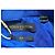 Camicia a maniche lunghe Monogram Louis Vuitton in cotone blu - vista 6