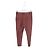 Set giacca e pantaloni a un bottone Isabel Marant Étoile in lana bordeaux Marrone Rosso - vista 9