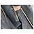 Borsa a spalla con tracolla a catena Victoria Beckham in pelle nera Nero - vista 14