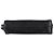 Borsa a spalla con tracolla a catena Victoria Beckham in pelle nera Nero - vista 3