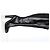 Tom Ford Front Zipped High-Heeled Knee-High Boots in Black Leather - view 7