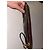 Néonoé Clutch Louis Vuitton Neonoe in pelle Empreinte nera Nero - vista 5