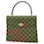 Louis Vuitton Handbag Damier Malesherbes N51379 Ebene Damier ebene  ref.1907761