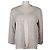 Chanel Logo Baumwollcardigan P12872V00569 Beige