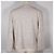 Chanel Logo Baumwollcardigan P12872V00569 Beige - Ansicht 3