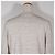 Chanel Logo Baumwollcardigan P12872V00569 Beige - Ansicht 4