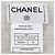 Chanel Logo Baumwollcardigan P12872V00569 Beige - Ansicht 7
