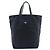 Reversible Nylon Tote Bag von Bottega Veneta Schwarz
