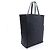 Reversible Nylon Tote Bag von Bottega Veneta Schwarz - Ansicht 3