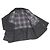 Giacca in cotone Barbour BEDALE nera 40 - vista 3