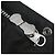 Giacca in cotone Barbour BEDALE nera 40 - vista 6